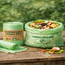 Garbage Bag